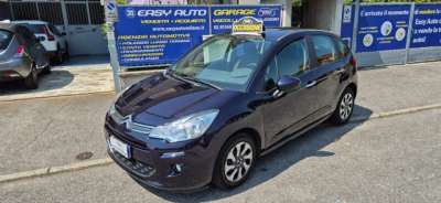 CITROEN C3 Benzina 2013 usata, Milano