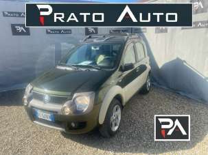 FIAT Panda Diesel 2007 usata, Prato