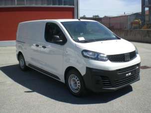 FIAT Scudo Diesel 2022 usata, Cuneo