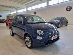 FIAT 500 Benzina 2020 usata, Mantova