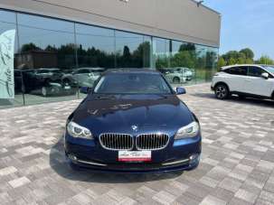 BMW 530 Diesel 2011 usata, Padova