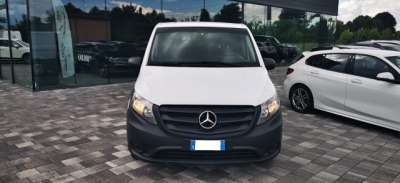 MERCEDES-BENZ Vito Diesel 2016 usata, Padova