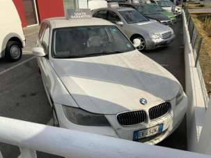 BMW 320 Diesel 2011 usata