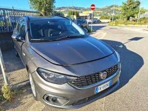 FIAT Tipo Diesel 2017 usata, Teramo