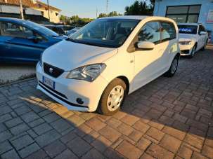 SEAT Mii Benzina/Metano 2014 usata, Macerata