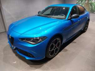 ALFA ROMEO Giulia Diesel 2023 usata