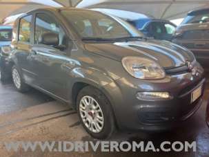 FIAT Panda GPL 2022 usata