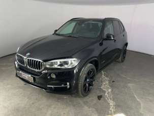 BMW X5 Diesel 2016 usata, Ascoli Piceno