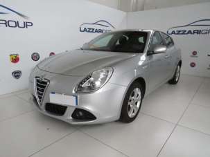 ALFA ROMEO Giulietta Diesel 2012 usata