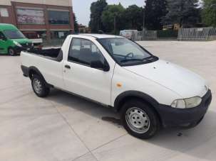 FIAT Strada Benzina 2001 usata