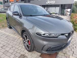 ALFA ROMEO Tonale Elettrica/Benzina 2023 usata