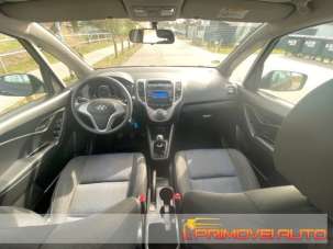 HYUNDAI iX20 Benzina 2015 usata, Modena