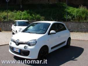 RENAULT Twingo Benzina 2015 usata, Grosseto