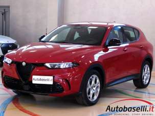 ALFA ROMEO Tonale Diesel 2024 usata, Brescia