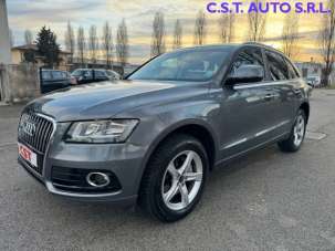 AUDI Q5 Diesel 2016 usata, Treviso