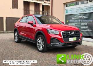 AUDI Q2 Diesel 2022 usata, Pavia