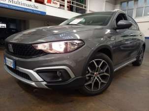 FIAT Tipo Diesel 2023 usata