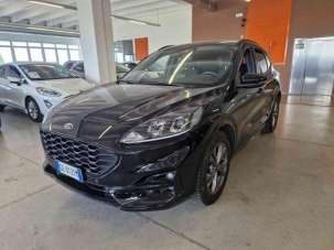 FORD Kuga Diesel 2021 usata