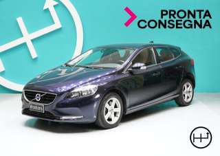 VOLVO V40 Diesel 2016 usata