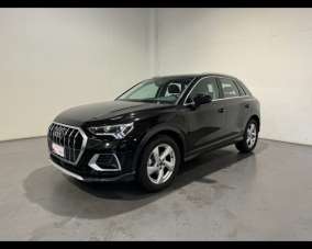 AUDI Q3 Diesel 2022 usata, Treviso