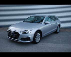 AUDI A4 Diesel 2020 usata, Treviso