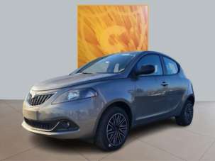 LANCIA Ypsilon Elettrica/Benzina 2023 usata