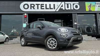 FIAT 500X Diesel 2020 usata, Verona