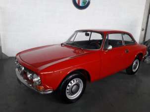 ALFA ROMEO GT Benzina 1971 usata, Biella