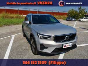 VOLVO XC40 Benzina 2022 usata