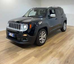 JEEP Renegade Diesel 2017 usata, Verona