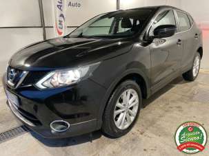 NISSAN Qashqai Diesel 2015 usata, Padova