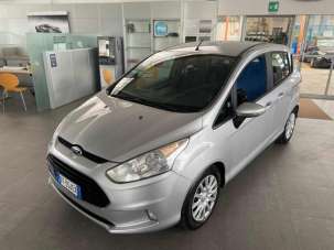 FORD B-Max Benzina/GPL 2016 usata