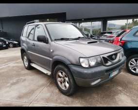 NISSAN Terrano II Diesel 2000 usata