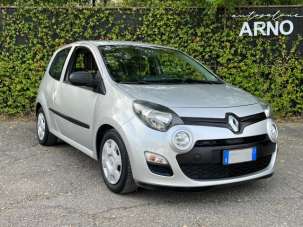 RENAULT Twingo Benzina 2013 usata, Bologna