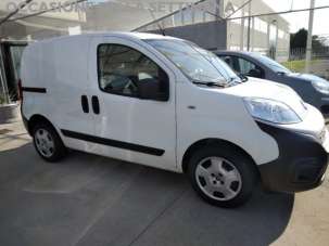 FIAT Fiorino Diesel 2020 usata, Padova