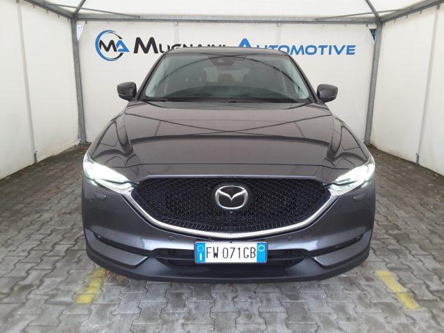 MAZDA CX-5 Diesel 2019 usata, Firenze foto