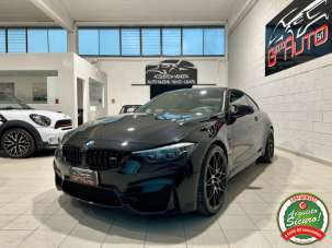 BMW M4 Benzina 2019 usata, Milano