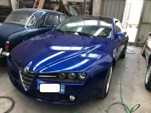 ALFA ROMEO Brera Benzina 2006 usata, Biella