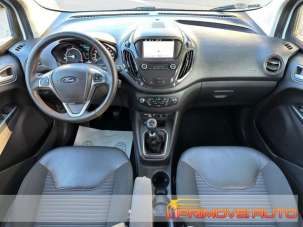 FORD Tourneo Courier Diesel 2020 usata, Modena