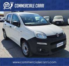 FIAT Panda Diesel 2016 usata, Bari