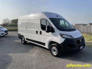 FIAT Ducato Diesel 2023 usata, Cremona