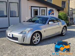 NISSAN 350Z Benzina 2006 usata