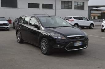 FORD Focus Diesel 2009 usata, Latina