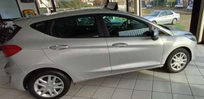 FORD Fiesta Diesel 2019 usata, Biella