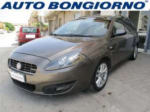 FIAT Croma Diesel 2008 usata, Agrigento