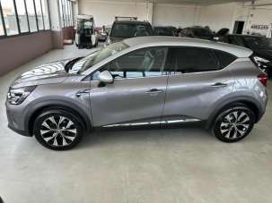 RENAULT Captur Benzina 2023 usata, Reggio Nell'Emilia