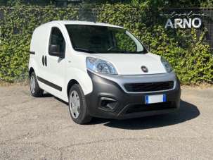 FIAT Fiorino Diesel 2020 usata, Bologna