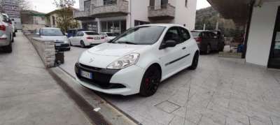 RENAULT Clio Benzina 2010 usata, Pescara