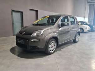 FIAT Panda Elettrica/Benzina 2023 usata