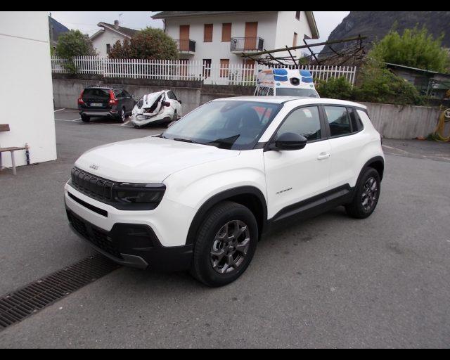 JEEP Avenger Benzina 2023 usata, Italia foto